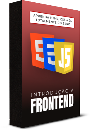 Introdução à Frontend